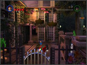 5 - Green Fingers (cz.1) | Villiant Episode 4 | LEGO Batman The Videogame - LEGO Batman: The Videogame - poradnik do gry