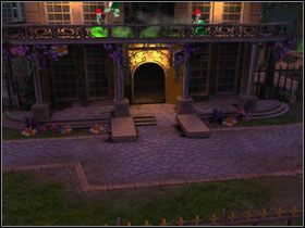 9 - Green Fingers (cz.1) | Villiant Episode 4 | LEGO Batman The Videogame - LEGO Batman: The Videogame - poradnik do gry