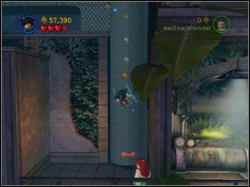 9 - Green Fingers (cz.2) | Villiant Episode 4 | LEGO Batman The Videogame - LEGO Batman: The Videogame - poradnik do gry