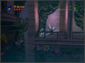 10 - Green Fingers (cz.2) | Villiant Episode 4 | LEGO Batman The Videogame - LEGO Batman: The Videogame - poradnik do gry