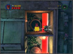 12 - Green Fingers (cz.2) | Villiant Episode 4 | LEGO Batman The Videogame - LEGO Batman: The Videogame - poradnik do gry