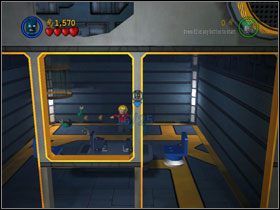 3 - An Enterprising Theft (cz.1) | Villiant Episode 4 | LEGO Batman The Videogame - LEGO Batman: The Videogame - poradnik do gry