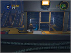 4 - An Enterprising Theft (cz.1) | Villiant Episode 4 | LEGO Batman The Videogame - LEGO Batman: The Videogame - poradnik do gry