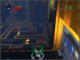 5 - An Enterprising Theft (cz.1) | Villiant Episode 4 | LEGO Batman The Videogame - LEGO Batman: The Videogame - poradnik do gry