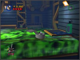 2 - An Enterprising Theft (cz.2) | Villiant Episode 4 | LEGO Batman The Videogame - LEGO Batman: The Videogame - poradnik do gry