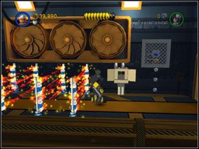 5 - An Enterprising Theft (cz.2) | Villiant Episode 4 | LEGO Batman The Videogame - LEGO Batman: The Videogame - poradnik do gry