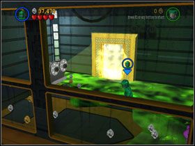 7 - An Enterprising Theft (cz.2) | Villiant Episode 4 | LEGO Batman The Videogame - LEGO Batman: The Videogame - poradnik do gry