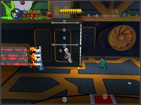 11 - An Enterprising Theft (cz.2) | Villiant Episode 4 | LEGO Batman The Videogame - LEGO Batman: The Videogame - poradnik do gry