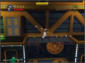 14 - An Enterprising Theft (cz.2) | Villiant Episode 4 | LEGO Batman The Videogame - LEGO Batman: The Videogame - poradnik do gry