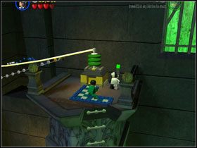 Wyjedź koparką i zniszcz srebrne skrzynki - Breaking Blocks (cz.1) | Villiant Episode 4 | LEGO Batman The Videogame - LEGO Batman: The Videogame - poradnik do gry