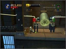 4 - Breaking Blocks (cz.1) | Villiant Episode 4 | LEGO Batman The Videogame - LEGO Batman: The Videogame - poradnik do gry