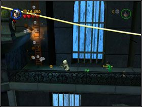 5 - Breaking Blocks (cz.1) | Villiant Episode 4 | LEGO Batman The Videogame - LEGO Batman: The Videogame - poradnik do gry