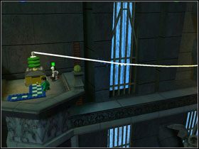 6 - Breaking Blocks (cz.1) | Villiant Episode 4 | LEGO Batman The Videogame - LEGO Batman: The Videogame - poradnik do gry