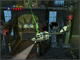 7 - Breaking Blocks (cz.1) | Villiant Episode 4 | LEGO Batman The Videogame - LEGO Batman: The Videogame - poradnik do gry