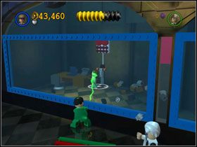 10 - Breaking Blocks (cz.1) | Villiant Episode 4 | LEGO Batman The Videogame - LEGO Batman: The Videogame - poradnik do gry