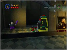 11 - Breaking Blocks (cz.1) | Villiant Episode 4 | LEGO Batman The Videogame - LEGO Batman: The Videogame - poradnik do gry