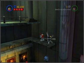 12 - Breaking Blocks (cz.1) | Villiant Episode 4 | LEGO Batman The Videogame - LEGO Batman: The Videogame - poradnik do gry