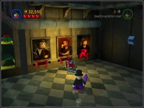 13 - Breaking Blocks (cz.1) | Villiant Episode 4 | LEGO Batman The Videogame - LEGO Batman: The Videogame - poradnik do gry