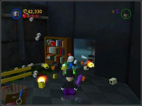 2 - Breaking Blocks (cz.2) | Villiant Episode 4 | LEGO Batman The Videogame - LEGO Batman: The Videogame - poradnik do gry