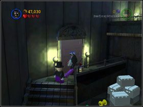 3 - Breaking Blocks (cz.2) | Villiant Episode 4 | LEGO Batman The Videogame - LEGO Batman: The Videogame - poradnik do gry