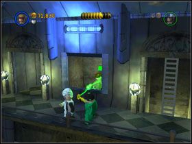 6 - Breaking Blocks (cz.2) | Villiant Episode 4 | LEGO Batman The Videogame - LEGO Batman: The Videogame - poradnik do gry