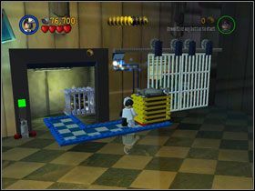 8 - Breaking Blocks (cz.2) | Villiant Episode 4 | LEGO Batman The Videogame - LEGO Batman: The Videogame - poradnik do gry