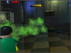 Przesuń żółty zasilacz - Breaking Blocks (cz.2) | Villiant Episode 4 | LEGO Batman The Videogame - LEGO Batman: The Videogame - poradnik do gry