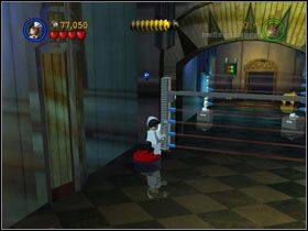 9 - Breaking Blocks (cz.2) | Villiant Episode 4 | LEGO Batman The Videogame - LEGO Batman: The Videogame - poradnik do gry