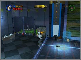 1 - Breaking Blocks (cz.3) | Villiant Episode 4 | LEGO Batman The Videogame - LEGO Batman: The Videogame - poradnik do gry