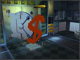 Pociągnij za dźwignię - Breaking Blocks (cz.3) | Villiant Episode 4 | LEGO Batman The Videogame - LEGO Batman: The Videogame - poradnik do gry