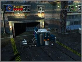 4 - Rocking the Dock (cz.1) | Villiant Episode 5 | LEGO Batman The Videogame - LEGO Batman: The Videogame - poradnik do gry