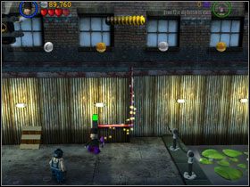 2 - Rocking the Dock (cz.3) | Villiant Episode 5 | LEGO Batman The Videogame - LEGO Batman: The Videogame - poradnik do gry