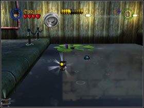 3 - Rocking the Dock (cz.3) | Villiant Episode 5 | LEGO Batman The Videogame - LEGO Batman: The Videogame - poradnik do gry