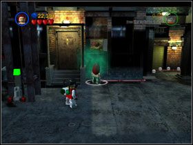 6 - Rocking the Dock (cz.3) | Villiant Episode 5 | LEGO Batman The Videogame - LEGO Batman: The Videogame - poradnik do gry