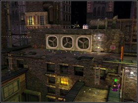 4 - Stealing the Show (cz.1) | Villiant Episode 5 | LEGO Batman The Videogame - LEGO Batman: The Videogame - poradnik do gry