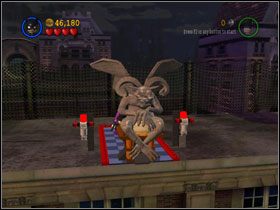 2 - Stealing the Show (cz.2) | Villiant Episode 5 | LEGO Batman The Videogame - LEGO Batman: The Videogame - poradnik do gry