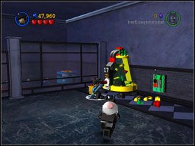 6 - Stealing the Show (cz.2) | Villiant Episode 5 | LEGO Batman The Videogame - LEGO Batman: The Videogame - poradnik do gry