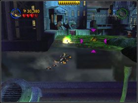 Pozbądź się toksyn - Harboring a Grudge (cz.1) | Villiant Episode 5 | LEGO Batman The Videogame - LEGO Batman: The Videogame - poradnik do gry