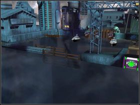 8 - Harboring a Grudge (cz.1) | Villiant Episode 5 | LEGO Batman The Videogame - LEGO Batman: The Videogame - poradnik do gry