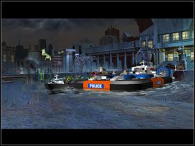 2 - Harboring a Grudge (cz.2) | Villiant Episode 5 | LEGO Batman The Videogame - LEGO Batman: The Videogame - poradnik do gry