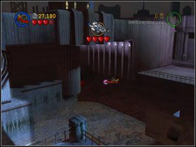 Free Play: Po prawej jest kolorowa brama - Harboring a Grudge (cz.2) | Villiant Episode 5 | LEGO Batman The Videogame - LEGO Batman: The Videogame - poradnik do gry