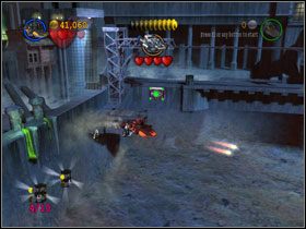 5 - Harboring a Grudge (cz.2) | Villiant Episode 5 | LEGO Batman The Videogame - LEGO Batman: The Videogame - poradnik do gry