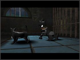 7 - Harboring a Grudge (cz.2) | Villiant Episode 5 | LEGO Batman The Videogame - LEGO Batman: The Videogame - poradnik do gry