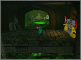 2 - A Daring Rescue (cz.1) | Villiant Episode 5 | LEGO Batman The Videogame - LEGO Batman: The Videogame - poradnik do gry