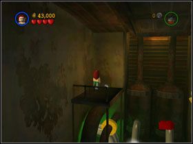 6 - A Daring Rescue (cz.2) | Villiant Episode 5 | LEGO Batman The Videogame - LEGO Batman: The Videogame - poradnik do gry