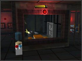 I zrzuć ją w stronę więzienia Kobiety-Kota - A Daring Rescue (cz.3) | Villiant Episode 5 | LEGO Batman The Videogame - LEGO Batman: The Videogame - poradnik do gry