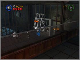 6 - A Daring Rescue (cz.3) | Villiant Episode 5 | LEGO Batman The Videogame - LEGO Batman: The Videogame - poradnik do gry