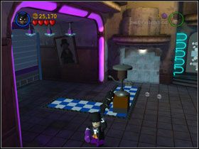 4 - Arctic World (cz.2) | Villiant Episode 5 | LEGO Batman The Videogame - LEGO Batman: The Videogame - poradnik do gry