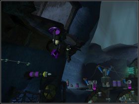 Teraz czeka Cię najtrudniejszy moment w grze, jeśli chcesz ukończyć ją w 100% - Arctic World (cz.2) | Villiant Episode 5 | LEGO Batman The Videogame - LEGO Batman: The Videogame - poradnik do gry