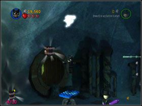 8 - Arctic World (cz.2) | Villiant Episode 5 | LEGO Batman The Videogame - LEGO Batman: The Videogame - poradnik do gry